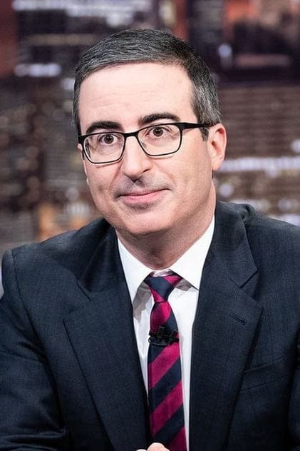 Films with the actor ​John Oliver