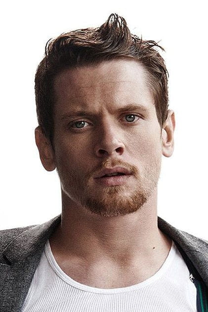 Jack O'Connell - Actor Films with the actor Jack O'Connell