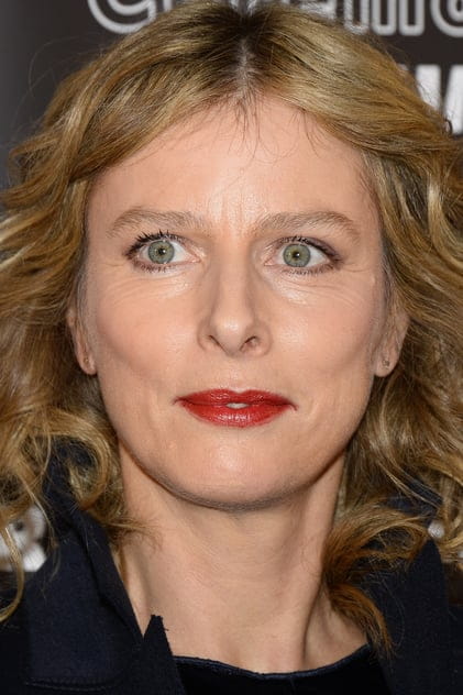 Karin Viard - Actor Films with the actor Karin Viard