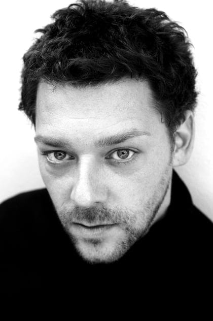Films with the actor Richard Coyle