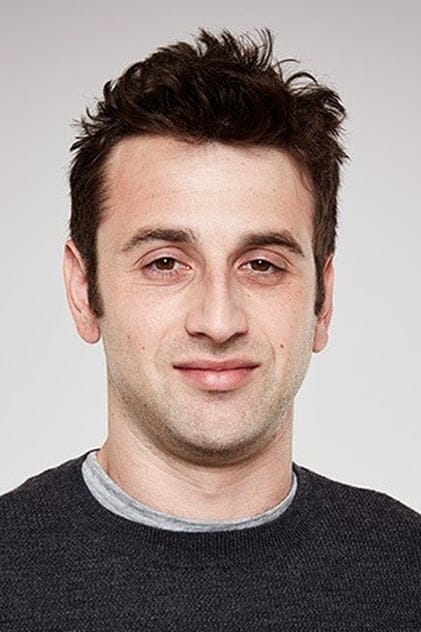 Films with the actor Justin Hurwitz