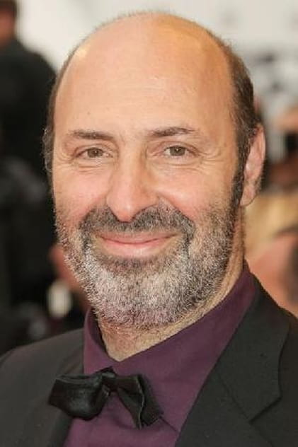 Cédric Klapisch - Director, Producer, Actor Films with the actor Cédric Klapisch