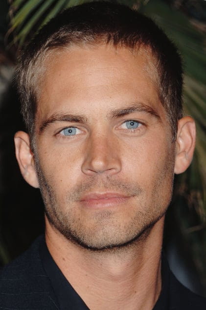 Paul Walker - Actor, Producer Films with the actor Paul Walker