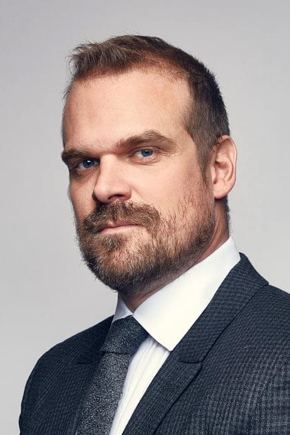 David Harbour - Actor Films with the actor David Harbour