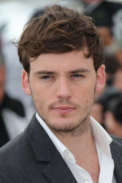 Films with the actor Sam Claflin