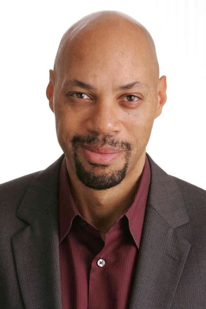 Films with the actor John Ridley