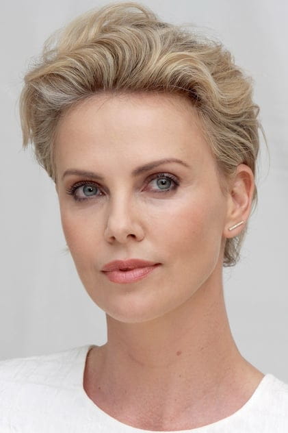 Films with the actor Charlize Theron