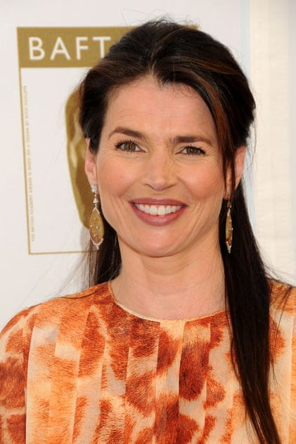 Films with the actor Julia Ormond