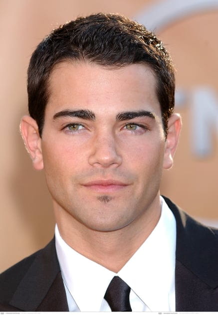 Films with the actor Jesse Metcalfe