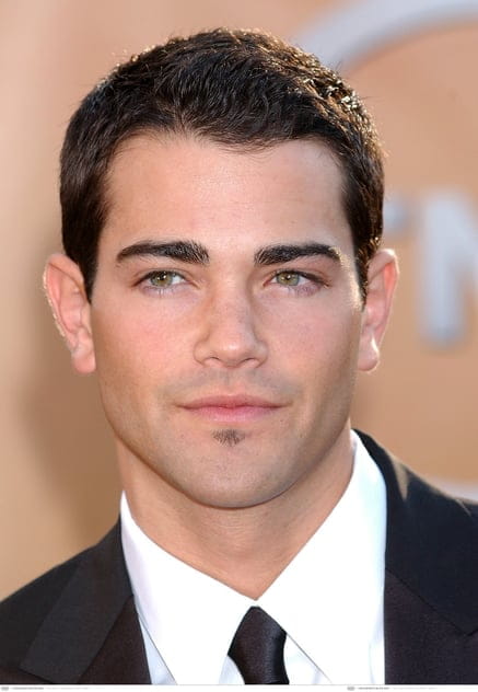 Jesse Metcalfe - Actor, Producer Films with the actor Jesse Metcalfe