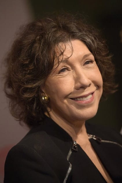 Films with the actor Lily Tomlin