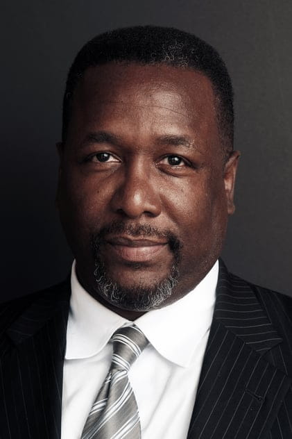 Wendell pierce - Actor Films with the actor Wendell pierce