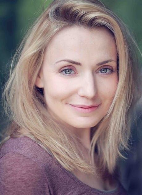 Christine Bottomley - Actor Films with the actor Christine Bottomley
