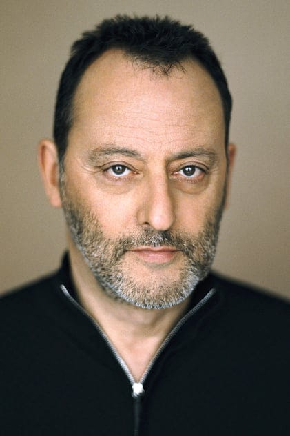 Films with the actor Jean Reno