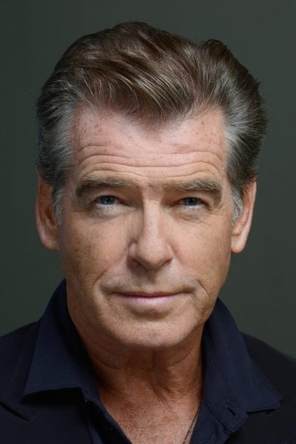 Films with the actor Pierce Brosnan