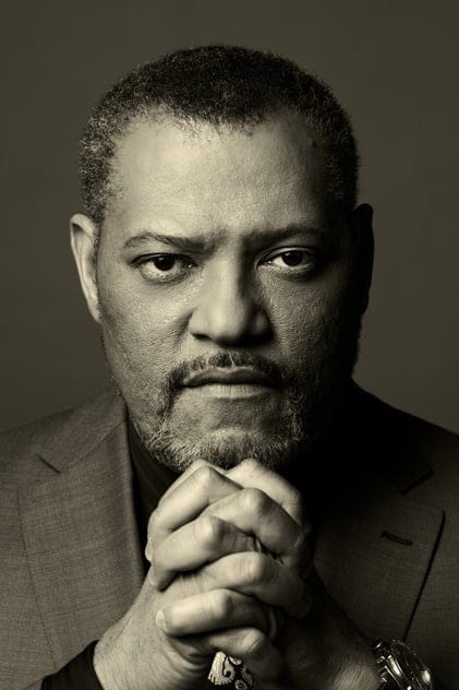 Films with the actor Laurence Fishburne