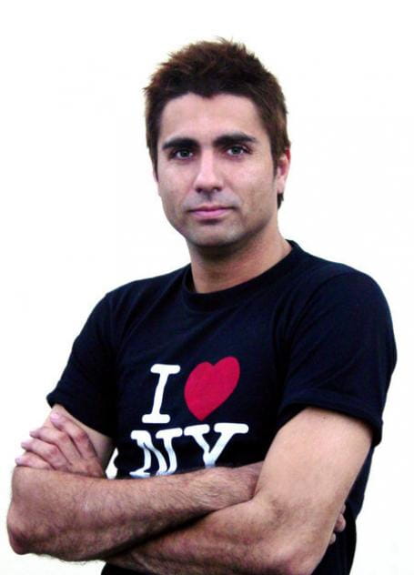 Aristomenis Tsirbas - Director, Photography, Art Director Films with the actor Aristomenis Tsirbas