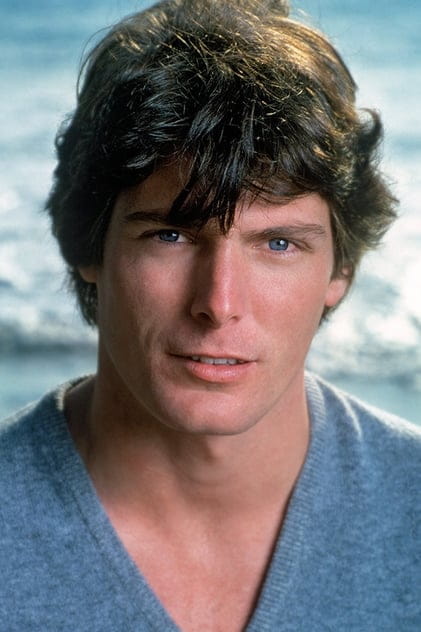 Films with the actor Christopher Reeve