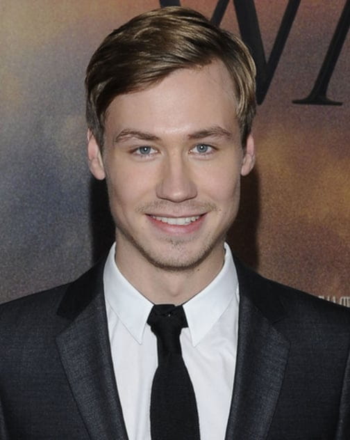 Films with the actor David Kross