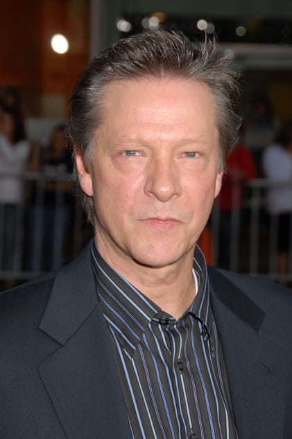 Films with the actor Chris Cooper