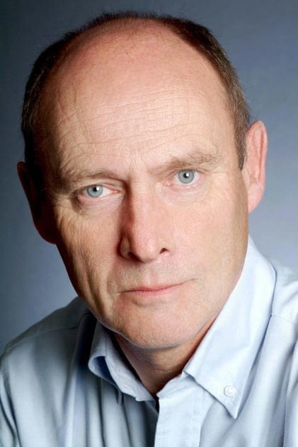 Films with the actor Patrick Malahide
