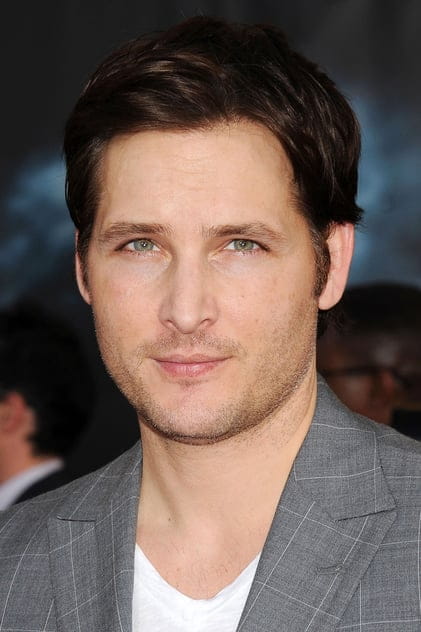 Films with the actor Peter Facinelli