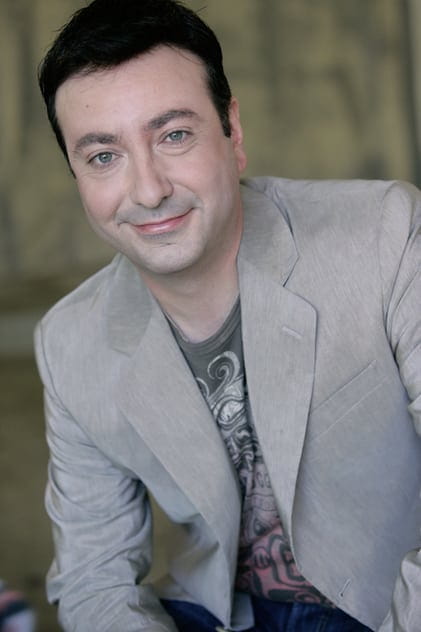 Evan Spiliotopoulos - Director, Producer Films with the actor Evan Spiliotopoulos