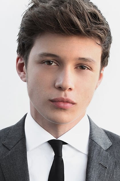 Films with the actor Nick Robinson