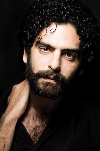 Contact Mehmet Ali directly - Actor Films with the actor Contact Mehmet Ali directly