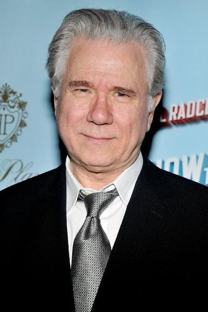 Films with the actor John Larroquette