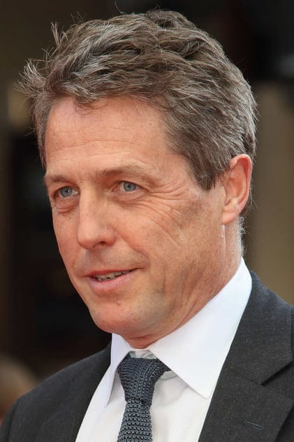 Films with the actor Hugh Grant