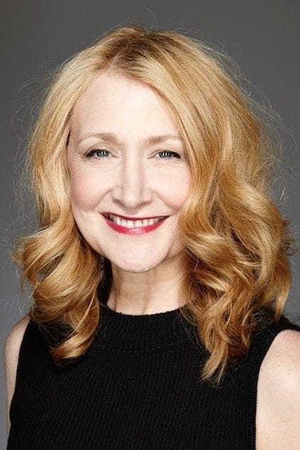 Films with the actor Patricia Clarkson