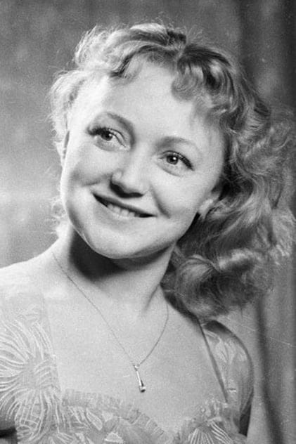 Lyudmila Kasatkina - Actor Films with the actor Lyudmila Kasatkina