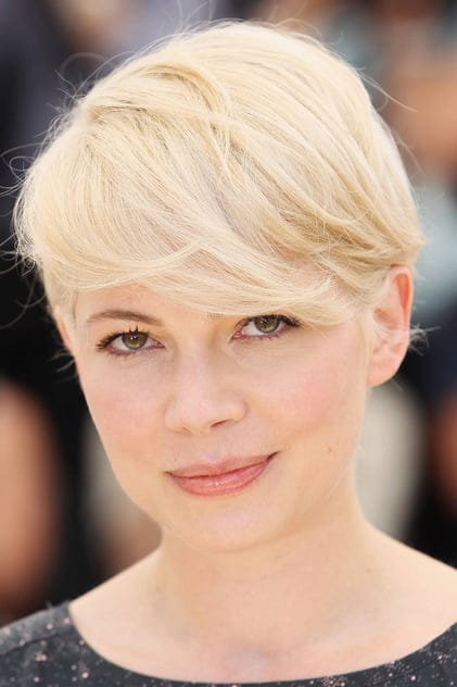 Films with the actor Michelle Williams