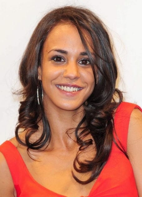 Alice Belaïdi - Actor Films with the actor Alice Belaïdi