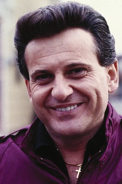 Films with the actor Joe Pesci
