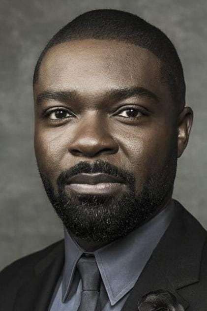 Films with the actor David Oyelowo