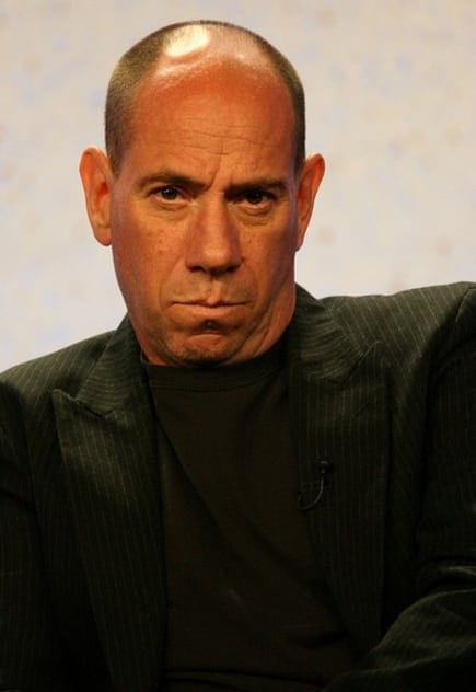 Miguel Ferrer - Actor Films with the actor Miguel Ferrer