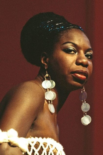 Films with the actor Nina Simone