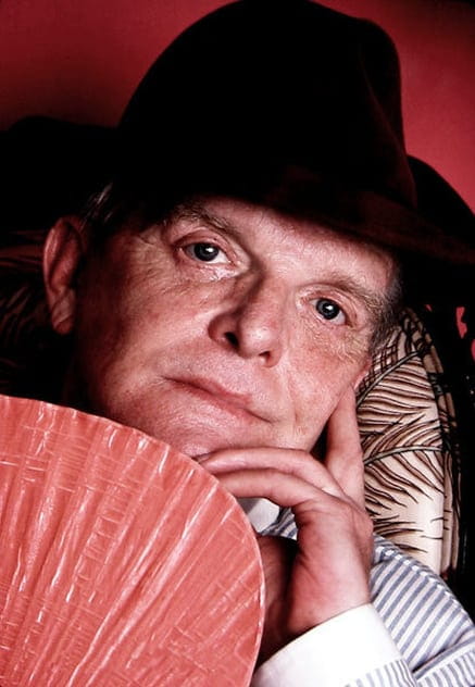 Truman Capote - Films with the actor Truman Capote