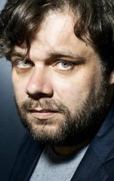 Myroslav Slaboshpitsky - Director, Actor Films with the actor Myroslav Slaboshpitsky