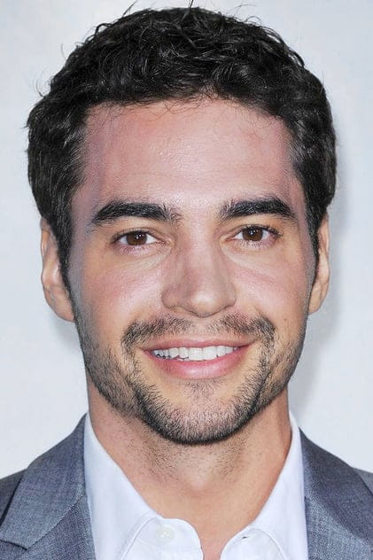 Ramon Rodriguez - Actor Films with the actor Ramon Rodriguez
