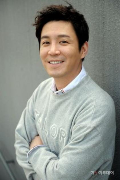 Films with the actor Choi Won-yeong