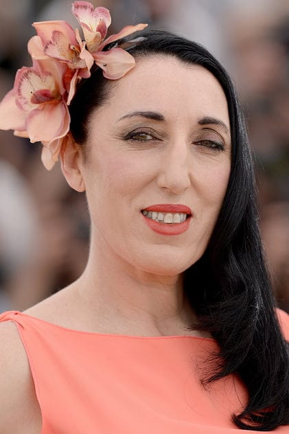 Films with the actor Rossy de Palma
