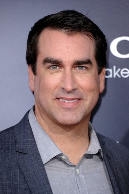 Rob Riggle - Actor Films with the actor Rob Riggle