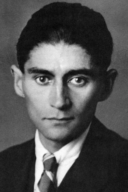 Franz Kafka - Films with the actor Franz Kafka