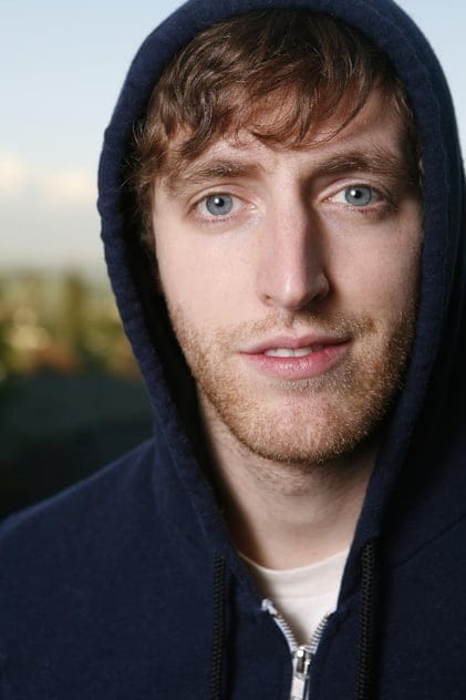 Films with the actor Thomas Middleditch