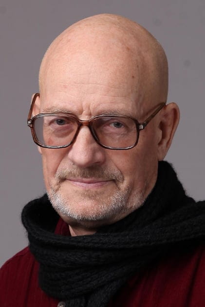 Viktor Khorkin - Actor Films with the actor Viktor Khorkin