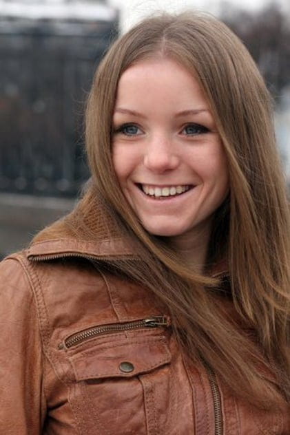 Polina Filonenko - Actor Films with the actor Polina Filonenko