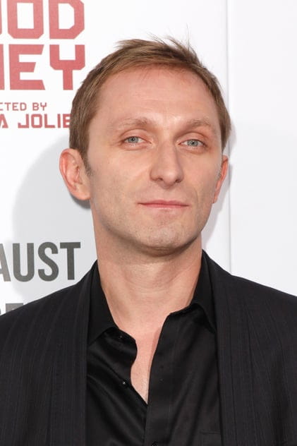 Goran Kostić - Actor Films with the actor Goran Kostić